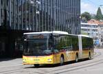 (275'588) - Eurobus, Arbon - Nr.