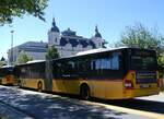 (275'989) - CarPostal Ouest - VD 566'342/PID 11'332 - MAN am 30.