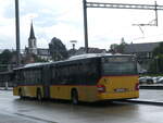 (276'252) - PostAuto Nordschweiz - BL 161'657/PID 10'596 - MAN am 3.