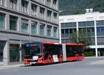 (276'939) - Chur Bus, Chur - Nr.