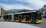 (278'538) - PostAuto Wallis - Nr.