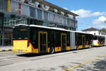 (279'557) - PostAuto Ostschweiz - TG 158'095/PID 11'995 - MAN am 29.