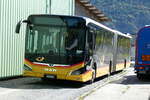 (279'990) - PostAuto Wallis - Nr.