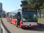 (219'558) - Intertours, Domdidier - FR 300'461 - Mercedes (ex Gschwindl, A-Wien Nr.