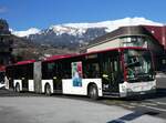 (258'577) - PostAuto Wallis - Nr.