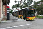 (278'043) - PostAuto Bern - BE 11'245/BE 546'245/PID 11'245 - Solaris am 26.