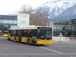 (211'040) - PostAuto Bern - Nr.