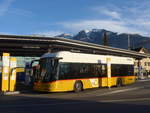 (213'796) - PostAuto Bern - BE 475'161 - Hess am 12.