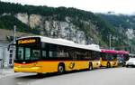 (279'469) - PostAuto Bern - BE 669'359/PID 10'147 - Hess (ex Nr.