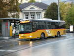 (241'266) - PostAuto Graub�nden - GR 168'875 - Irisbus am 14.