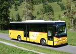 (265'598) - PostAuto Zentralschweiz - Nr.