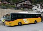 (267'754) - PostAuto Wallis - VS 415'900/PID 10'082 - Irisbus am 6.