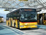 (276'869) - PostAuto Graubnden - GR 168'875/PID 5720 - Irisbus am 18.