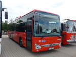 (183'880) - SBG Freiburg - FR-JS 735 - Iveco am 23.