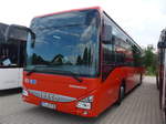 (183'886) - SBG Freiburg - FR-JS 735 - Iveco am 23.