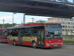 (194'112) - SBG Freiburg - FR-JS 794 - Iveco am 18.