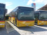 (217'841) - CarPostal Ouest - VD 626'567 - Iveco am 13.