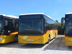 (219'031) - CarPostal Ouest - VD 626'567 - Iveco am 25.