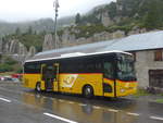 (219'935) - PostAuto Bern - BE 487'695 - Iveco am 22.