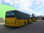 (220'039) - AutoPostale Ticino - PID 11'433 - Iveco am 23.