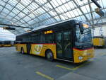 (241'048) - PostAuto Graub�nden - GR 170'431 - Iveco am 12.