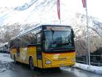 (244'329) - PostAuto Wallis - VS 424'842/PID 10'087 - Iveco am 1.