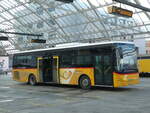 (245'880) - PostAuto Graubnden - GR 179'717/PID 11'407 - Iveco am 6.