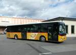 (247'035) - PostAuto Ostschweiz - AR 14'855/PID 10'369 - Iveco am 9.