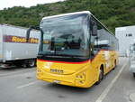 (249'962) - PostAuto Wallis - Nr.