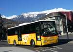 (258'584) - PostAuto Wallis - Nr.