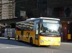 (266'513) - PostAuto Wallis - VS 432'711/PID 10'278 - Iveco am 1.