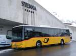 (272'900) - PostAuto Graubnden - GR 179'719/PID 11'409 - Iveco am 14.
