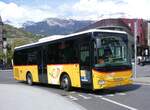 (273'967) - PostAuto Wallis - Nr.