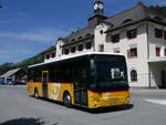 (276'892) - PostAuto Graubnden - GR 179'713/PID 11'282 - Iveco am 18.