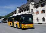(276'894) - PostAuto Graubnden - GR 102'388/PID 11'643 - Iveco am 18.