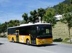 (276'899) - PostAuto Graubnden - GR 179'715/PID 11'284 - Iveco am 18.