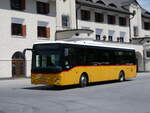 (276'906) - PostAuto Graubnden - GR 179'715/PID 11'284 - Iveco am 18.