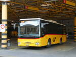 (276'980) - PostAuto Graubnden - GR 102'562/PID 10'209 - Iveco am 19.