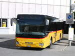 (276'989) - PostAuto Graubnden - GR 170'436/PID 10'212 - Iveco am 19.