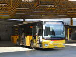 (277'088) - PostAuto - GR 102'503/PID 10'192 - Iveco am 20.