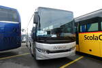 (278'112) - Taxi Romontois, Romont - (68'431) - Iveco am 27.
