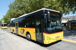 (278'721) - CarPostal Ouest - VD 549'342/PID 11'974 - Iveco am 9.