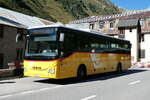 (279'867) - PostAuto Bern - BE 487'695/PID 10'952 - Iveco am 3.