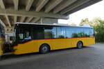 (280'004) - PostAuto Graubnden - PID 12'378 - Iveco am 6.