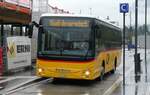 (280'099) - PostAuto Graubnden - GR 167'949/PID 12'013 - Iveco (ex Nr.