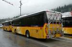 (280'116) - PostAuto Graubnden - GR 176'057/PID 11'637 - Iveco (ex Nr.