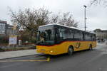(284'516) - CarPostal Ouest - VD 549'342/PID 11'974 - Iveco am 31.