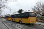 (284'517) - CarPostal Ouest - VD 549'342/PID 11'974 - Iveco am 31.