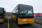 (284'525) - CarPostal Ouest - VD 450'928/PID 10'186 - Iveco (ex Faucherre, Moudon Nr.