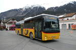 (284'858) - PostAuto Graub�nden - GR 179'715/PID 11'284 - Iveco am 14.